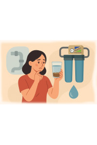 Чим відрізняється вода у старих районах Києва, Дніпра та Одеси — і які фільтри потрібні кожному типу мереж